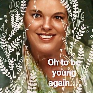 Meet your Posher, Marcia